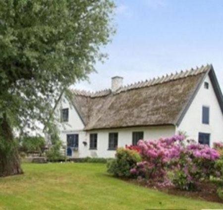 Pegasus Bed & Breakfast Hillerød Εξωτερικό φωτογραφία