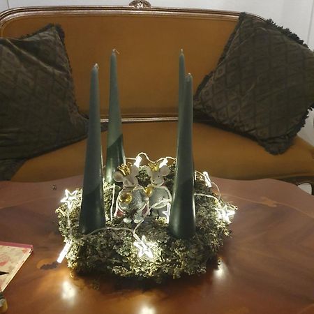 Pegasus Bed & Breakfast Hillerød Εξωτερικό φωτογραφία