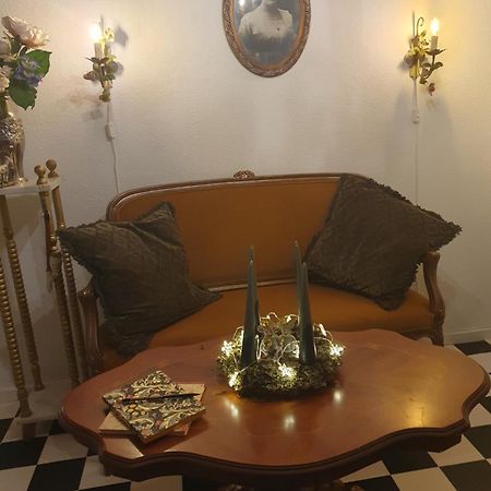 Pegasus Bed & Breakfast Hillerød Εξωτερικό φωτογραφία