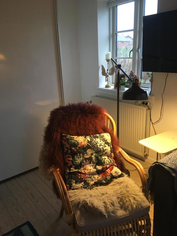 Pegasus Bed & Breakfast Hillerød Εξωτερικό φωτογραφία