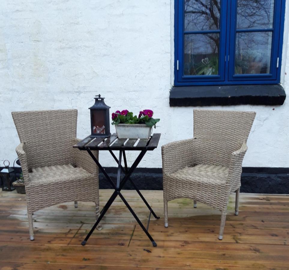 Pegasus Bed & Breakfast Hillerød Εξωτερικό φωτογραφία