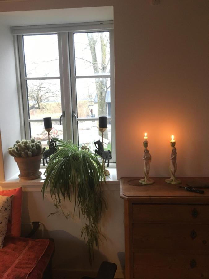 Pegasus Bed & Breakfast Hillerød Εξωτερικό φωτογραφία