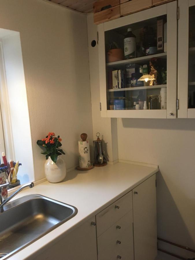 Pegasus Bed & Breakfast Hillerød Εξωτερικό φωτογραφία