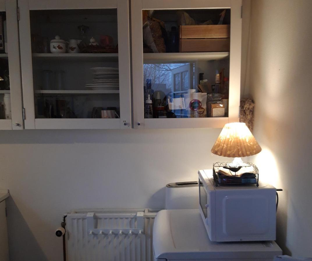 Pegasus Bed & Breakfast Hillerød Εξωτερικό φωτογραφία