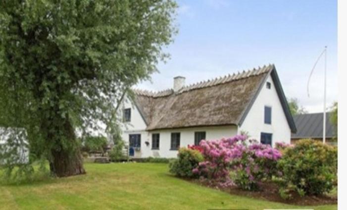 Pegasus Bed & Breakfast Hillerød Εξωτερικό φωτογραφία