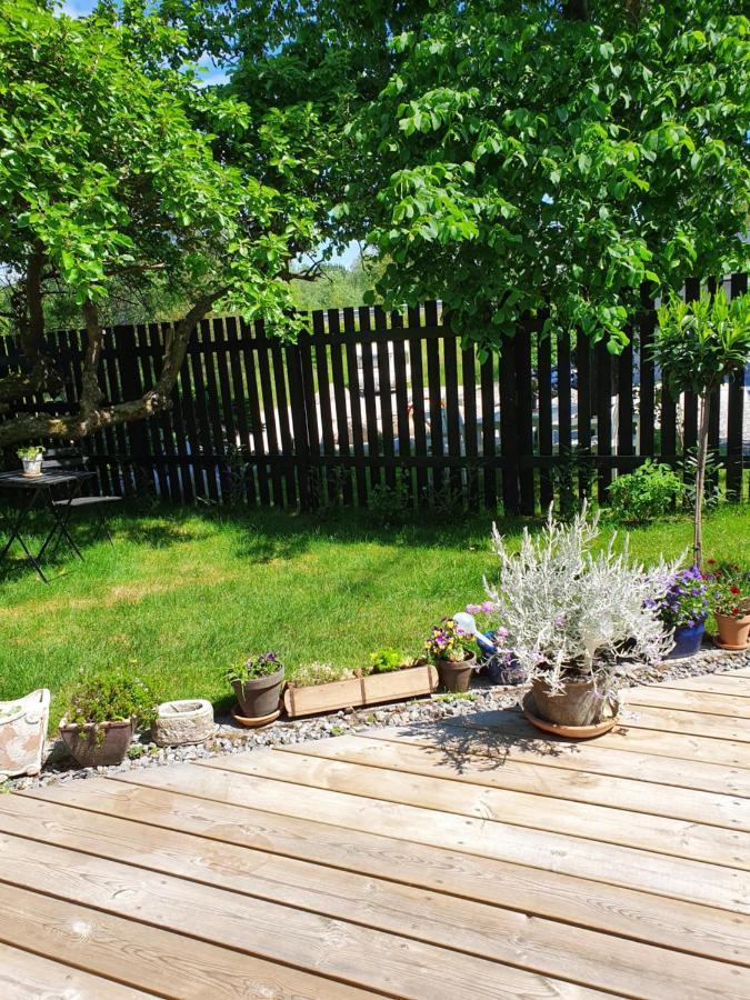 Pegasus Bed & Breakfast Hillerød Εξωτερικό φωτογραφία