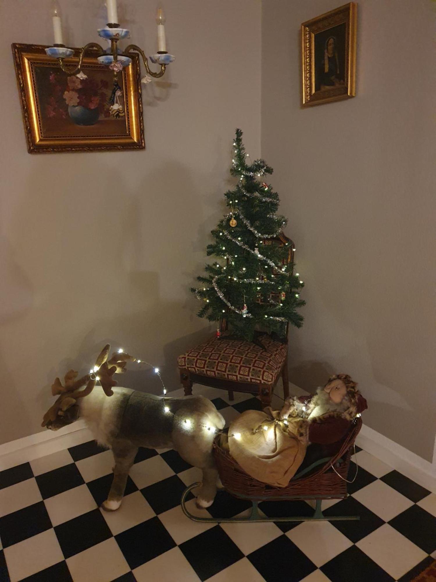 Pegasus Bed & Breakfast Hillerød Εξωτερικό φωτογραφία