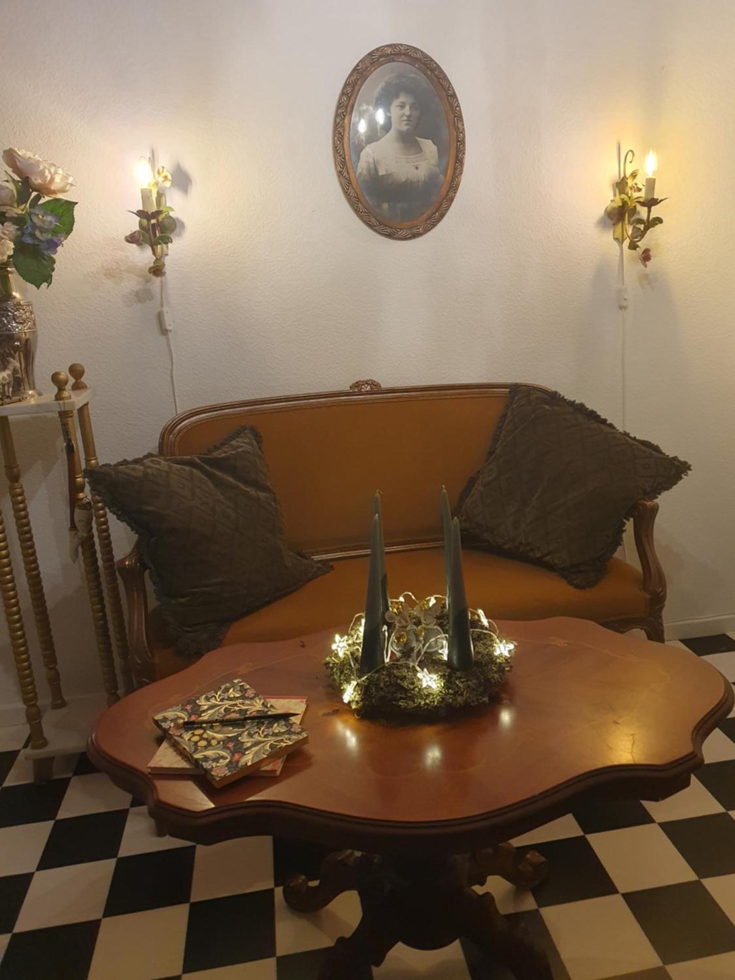 Pegasus Bed & Breakfast Hillerød Εξωτερικό φωτογραφία