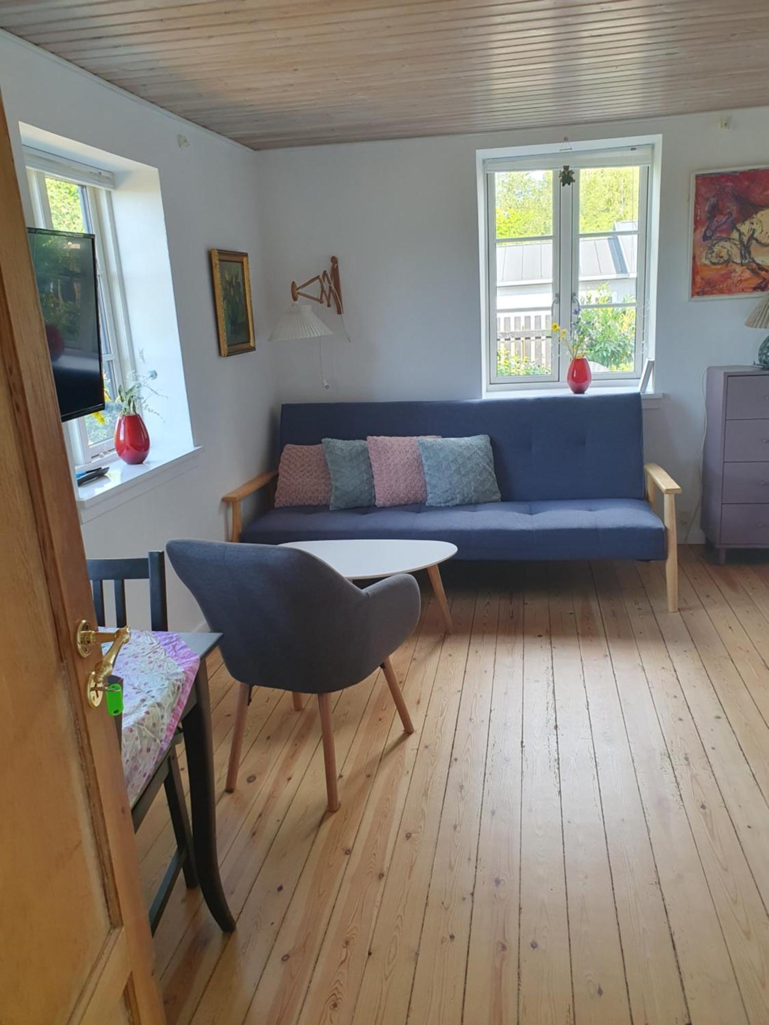 Pegasus Bed & Breakfast Hillerød Εξωτερικό φωτογραφία