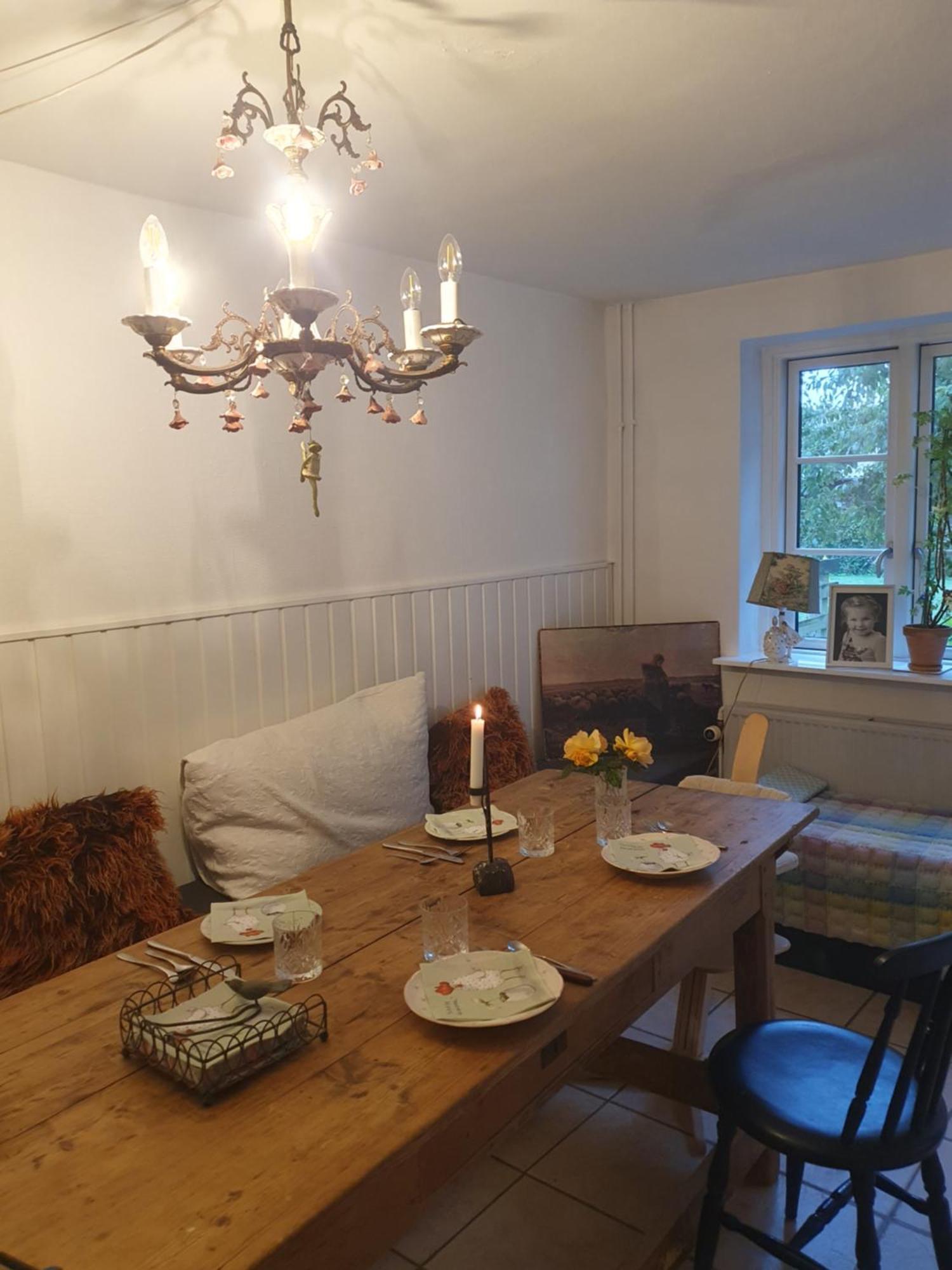 Pegasus Bed & Breakfast Hillerød Εξωτερικό φωτογραφία