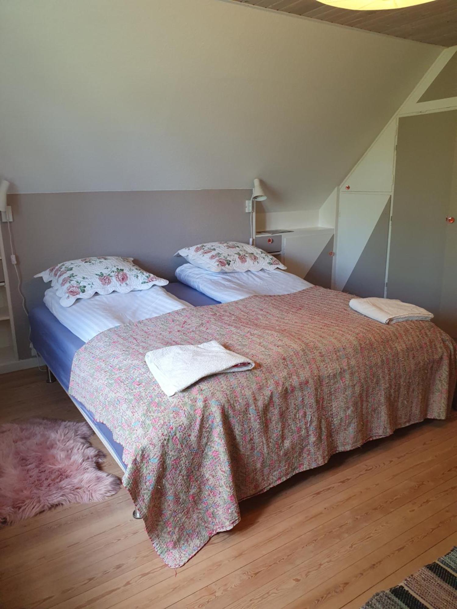 Pegasus Bed & Breakfast Hillerød Εξωτερικό φωτογραφία