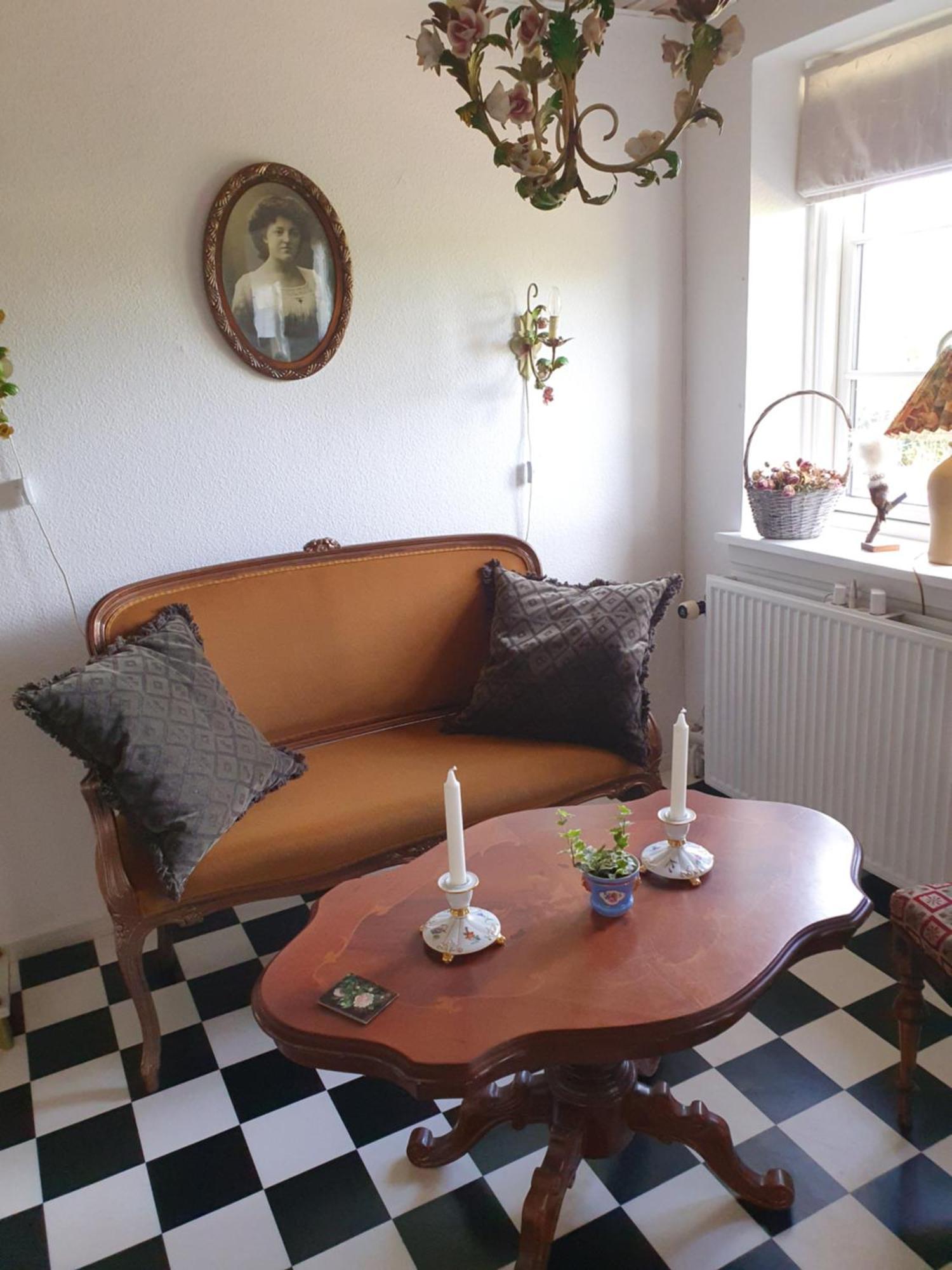 Pegasus Bed & Breakfast Hillerød Εξωτερικό φωτογραφία