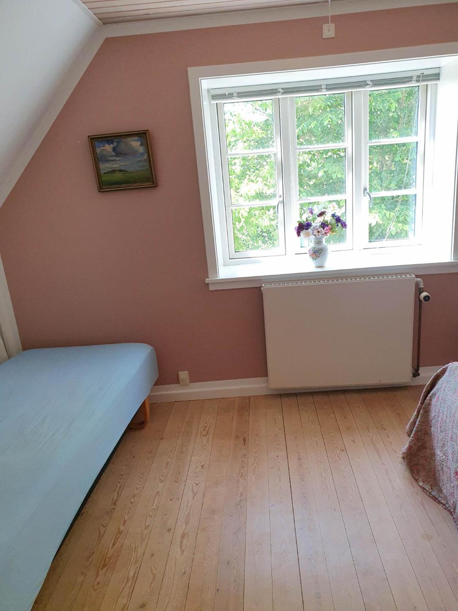 Pegasus Bed & Breakfast Hillerød Εξωτερικό φωτογραφία