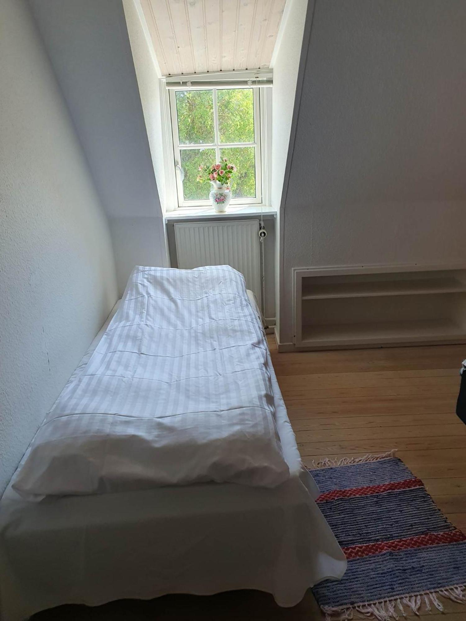 Pegasus Bed & Breakfast Hillerød Εξωτερικό φωτογραφία
