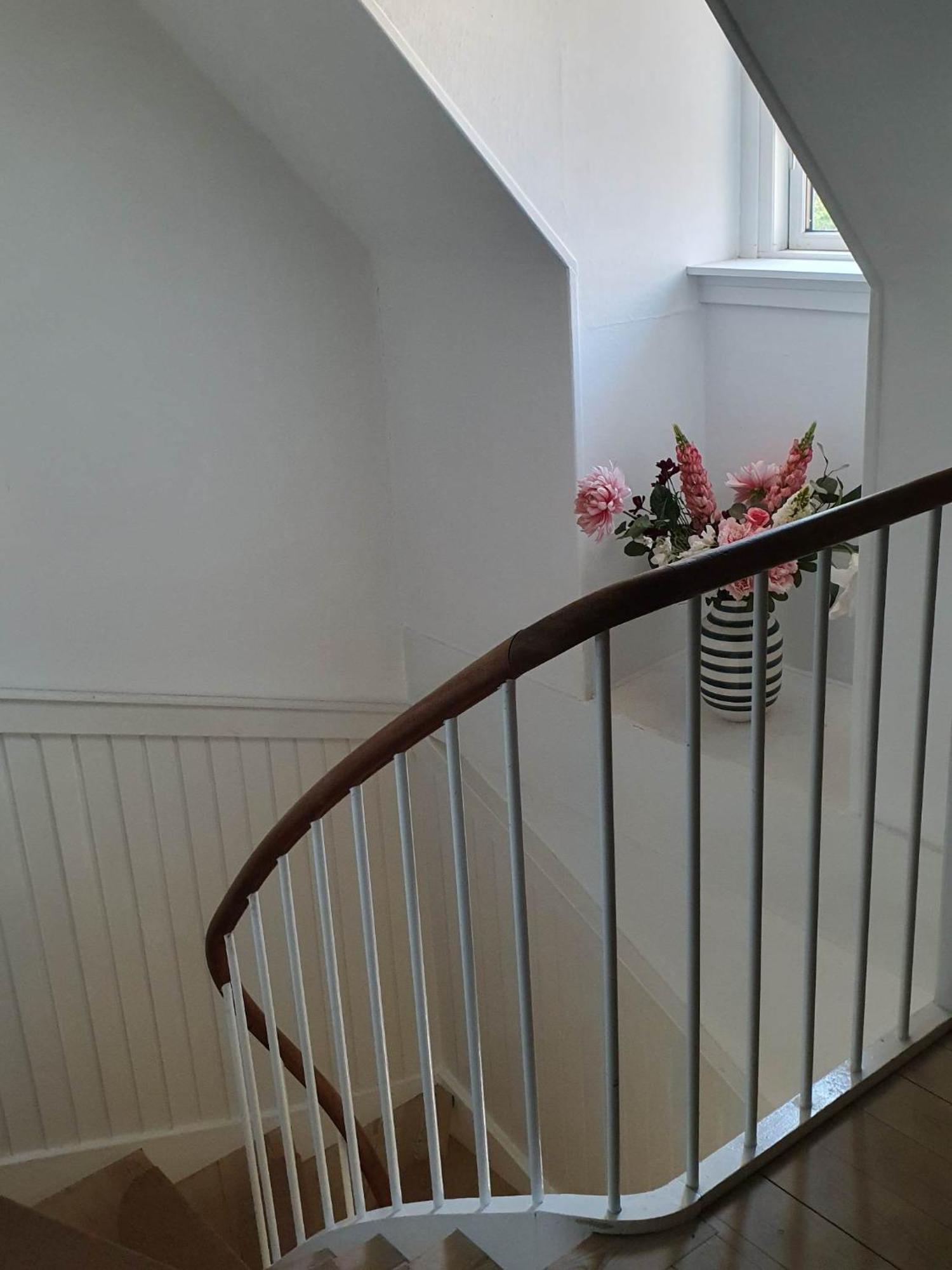 Pegasus Bed & Breakfast Hillerød Εξωτερικό φωτογραφία