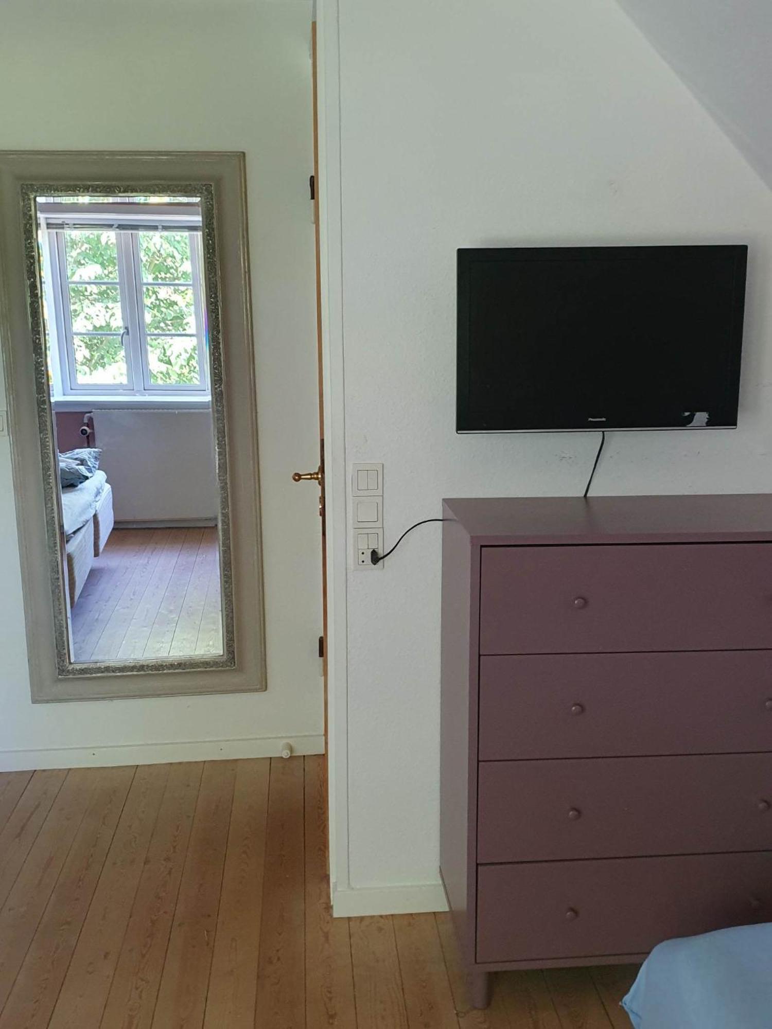 Pegasus Bed & Breakfast Hillerød Εξωτερικό φωτογραφία