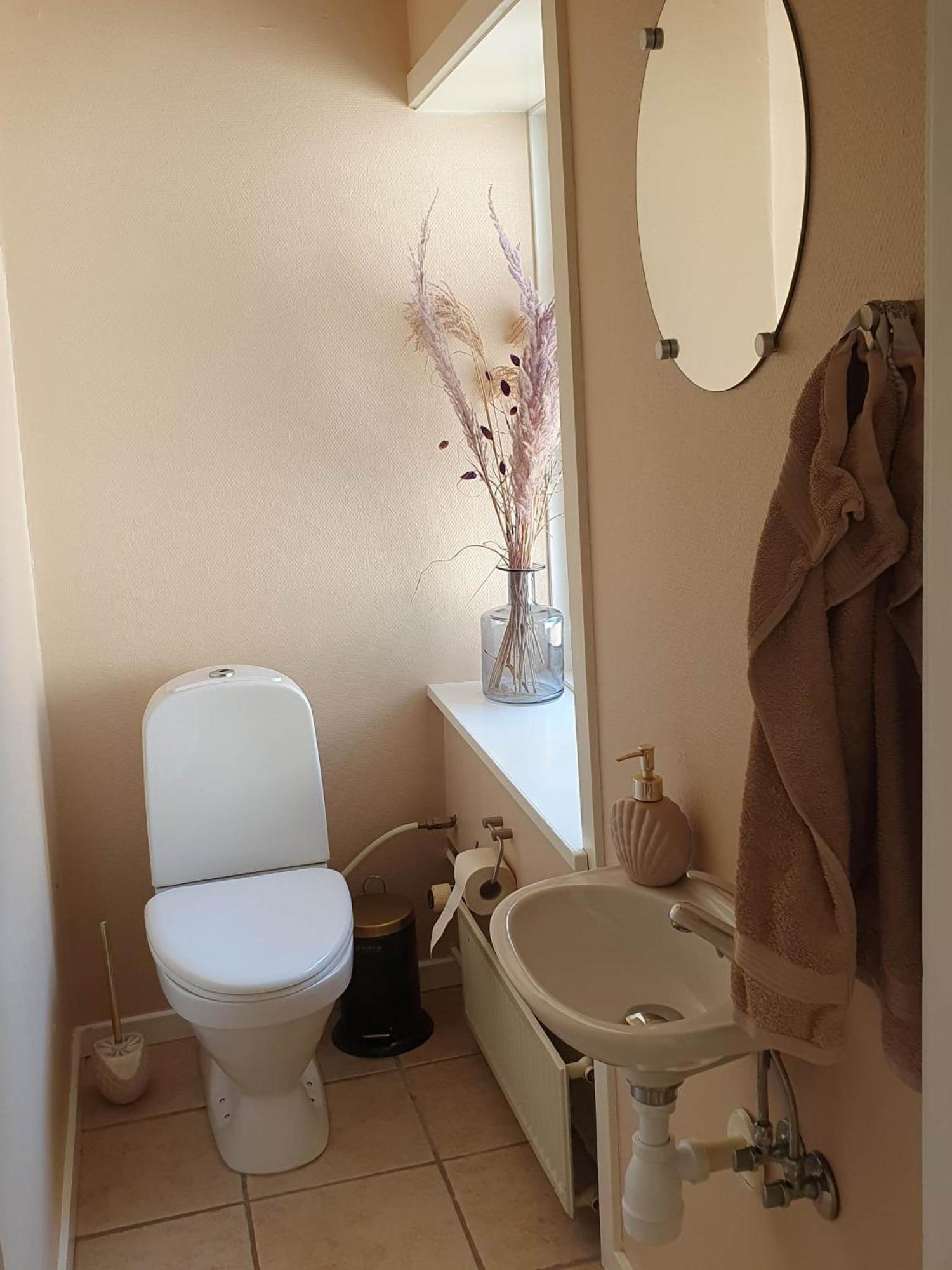 Pegasus Bed & Breakfast Hillerød Εξωτερικό φωτογραφία