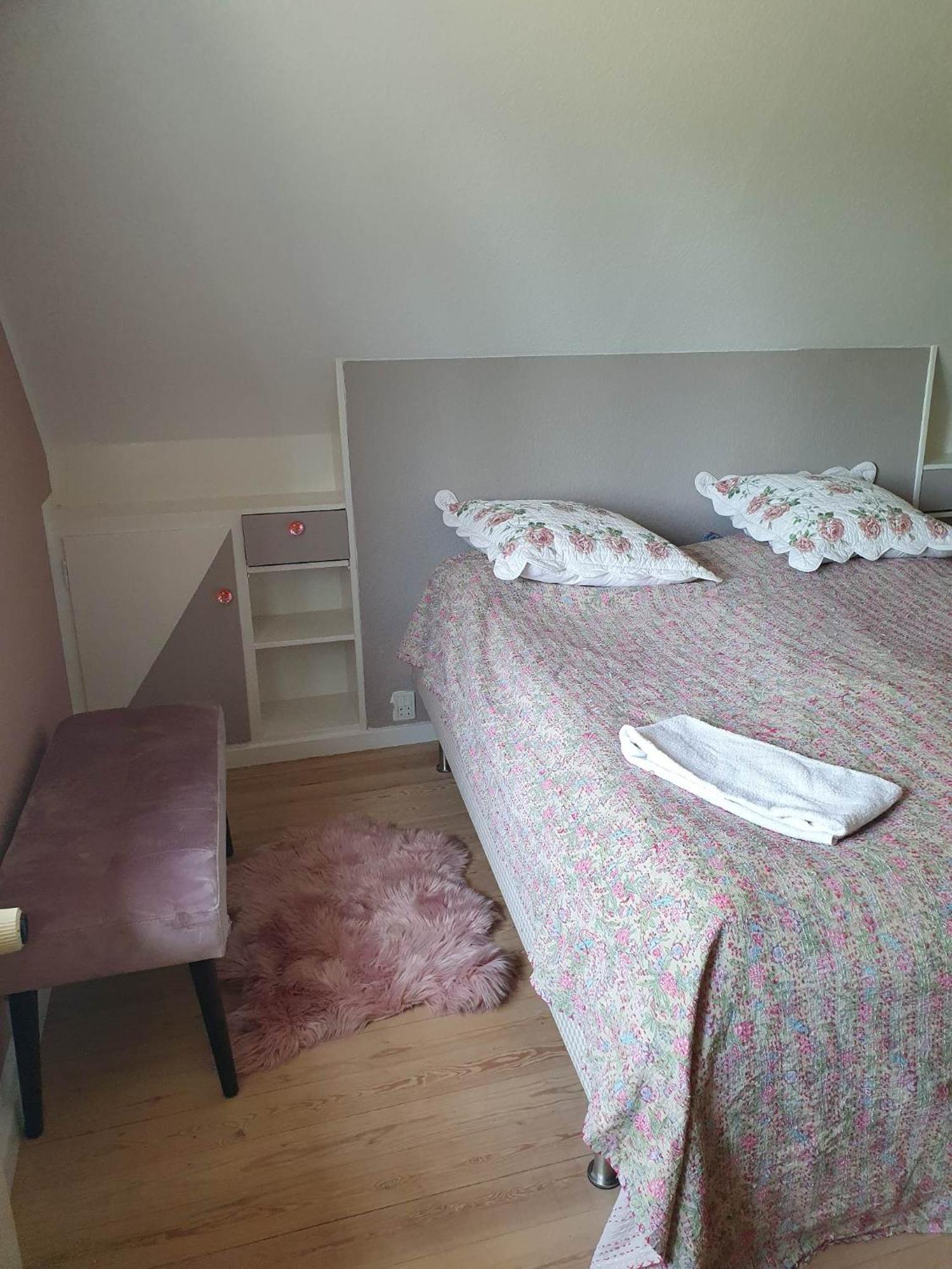 Pegasus Bed & Breakfast Hillerød Εξωτερικό φωτογραφία