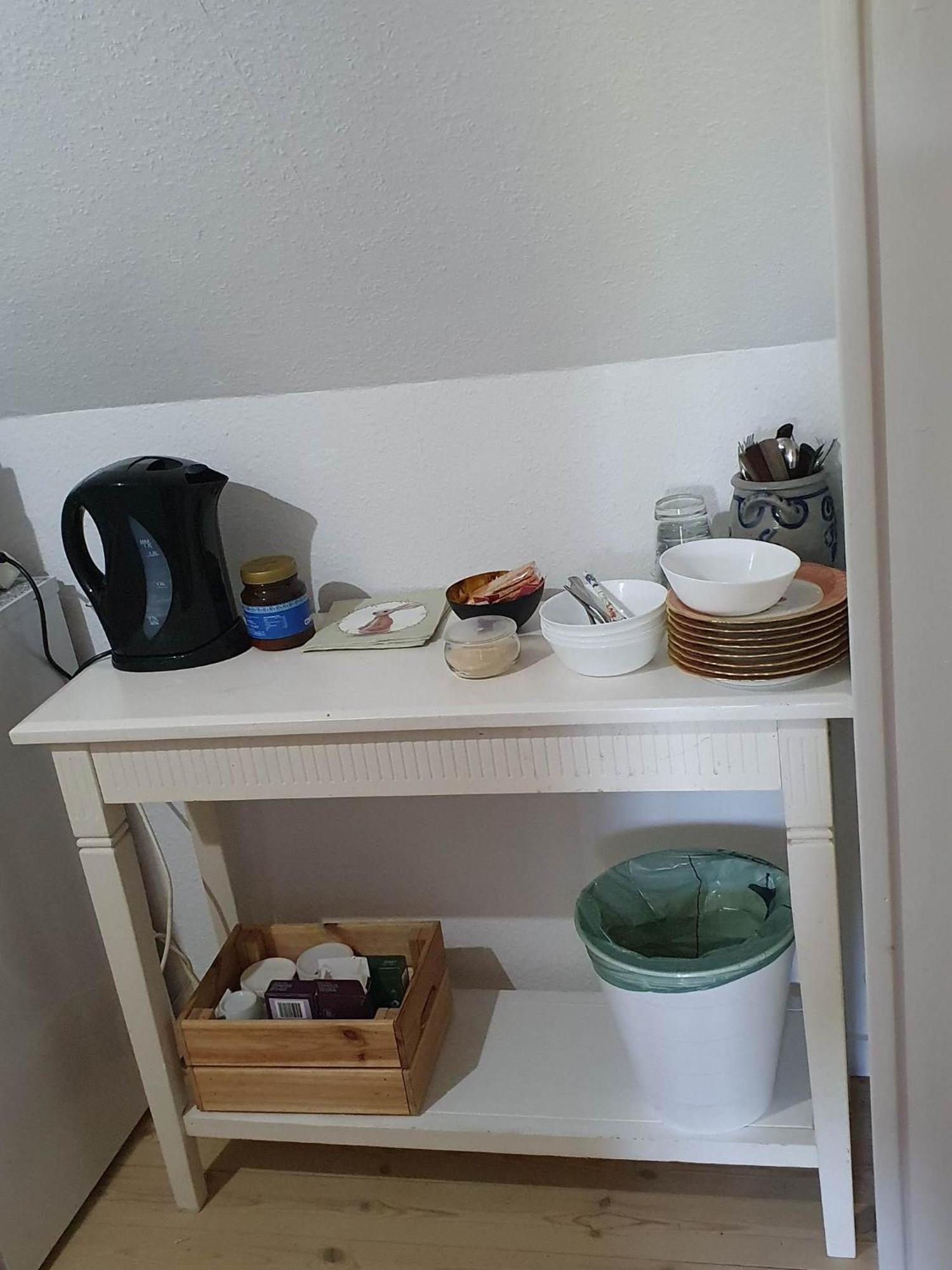 Pegasus Bed & Breakfast Hillerød Εξωτερικό φωτογραφία