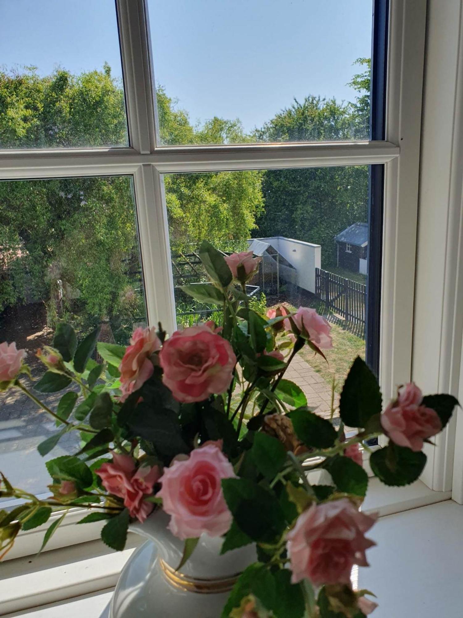 Pegasus Bed & Breakfast Hillerød Εξωτερικό φωτογραφία
