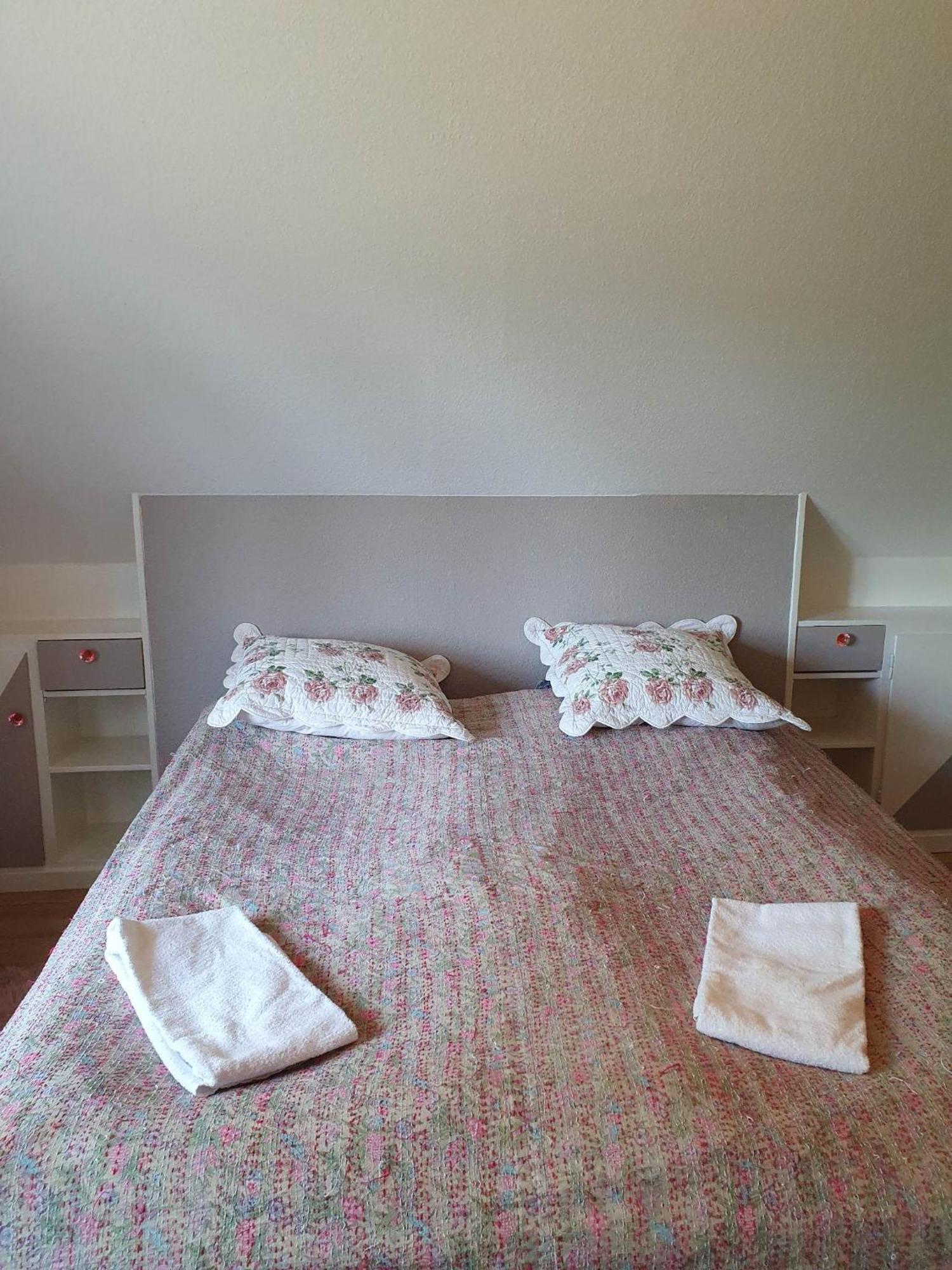 Pegasus Bed & Breakfast Hillerød Εξωτερικό φωτογραφία