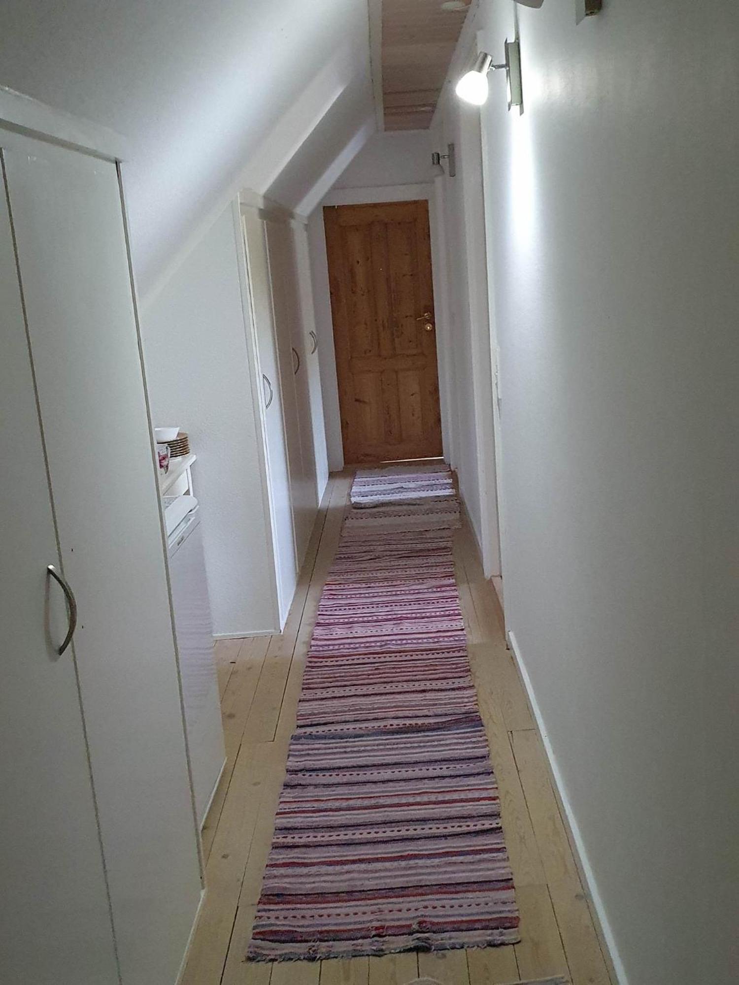 Pegasus Bed & Breakfast Hillerød Εξωτερικό φωτογραφία