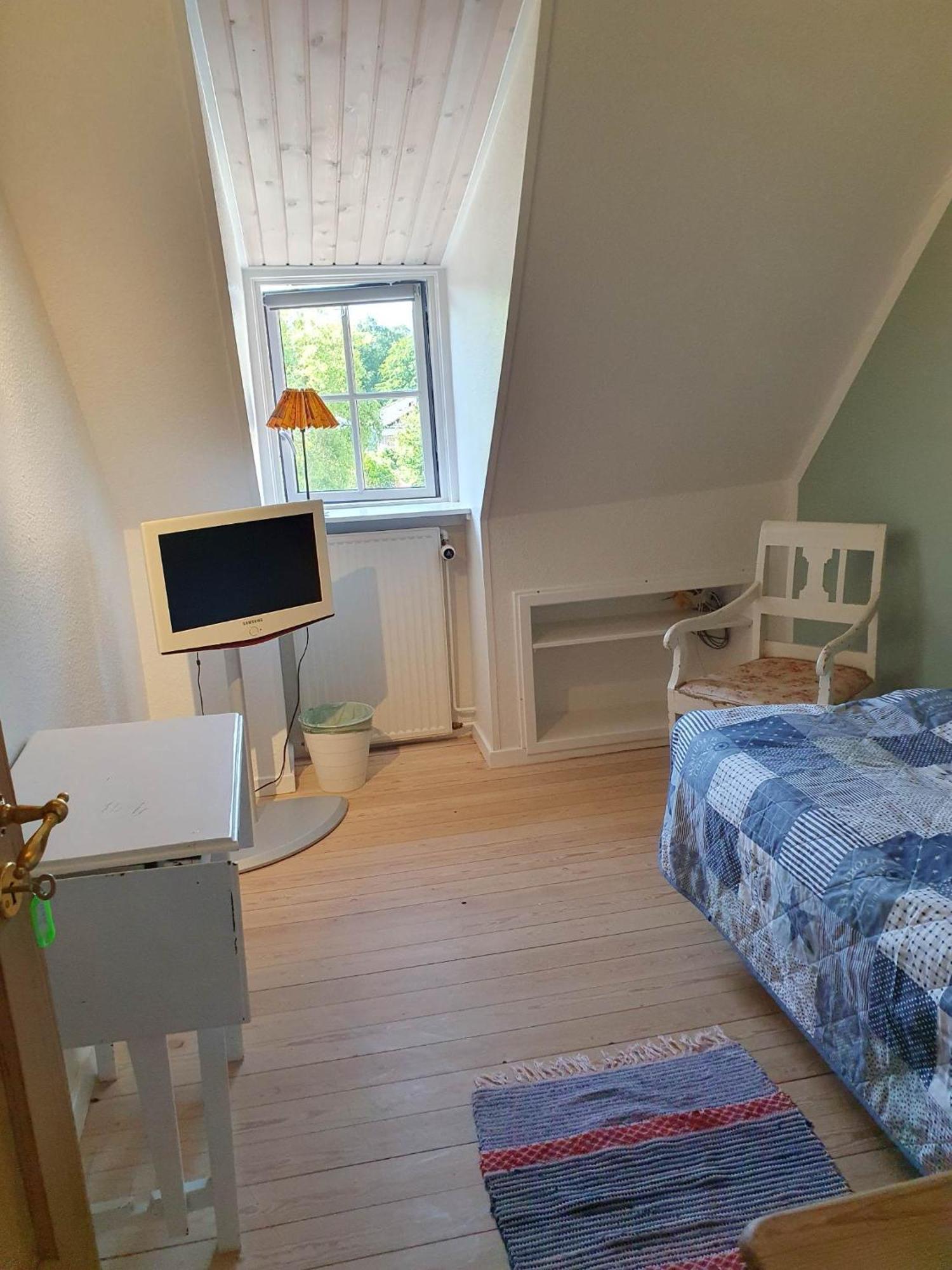 Pegasus Bed & Breakfast Hillerød Εξωτερικό φωτογραφία