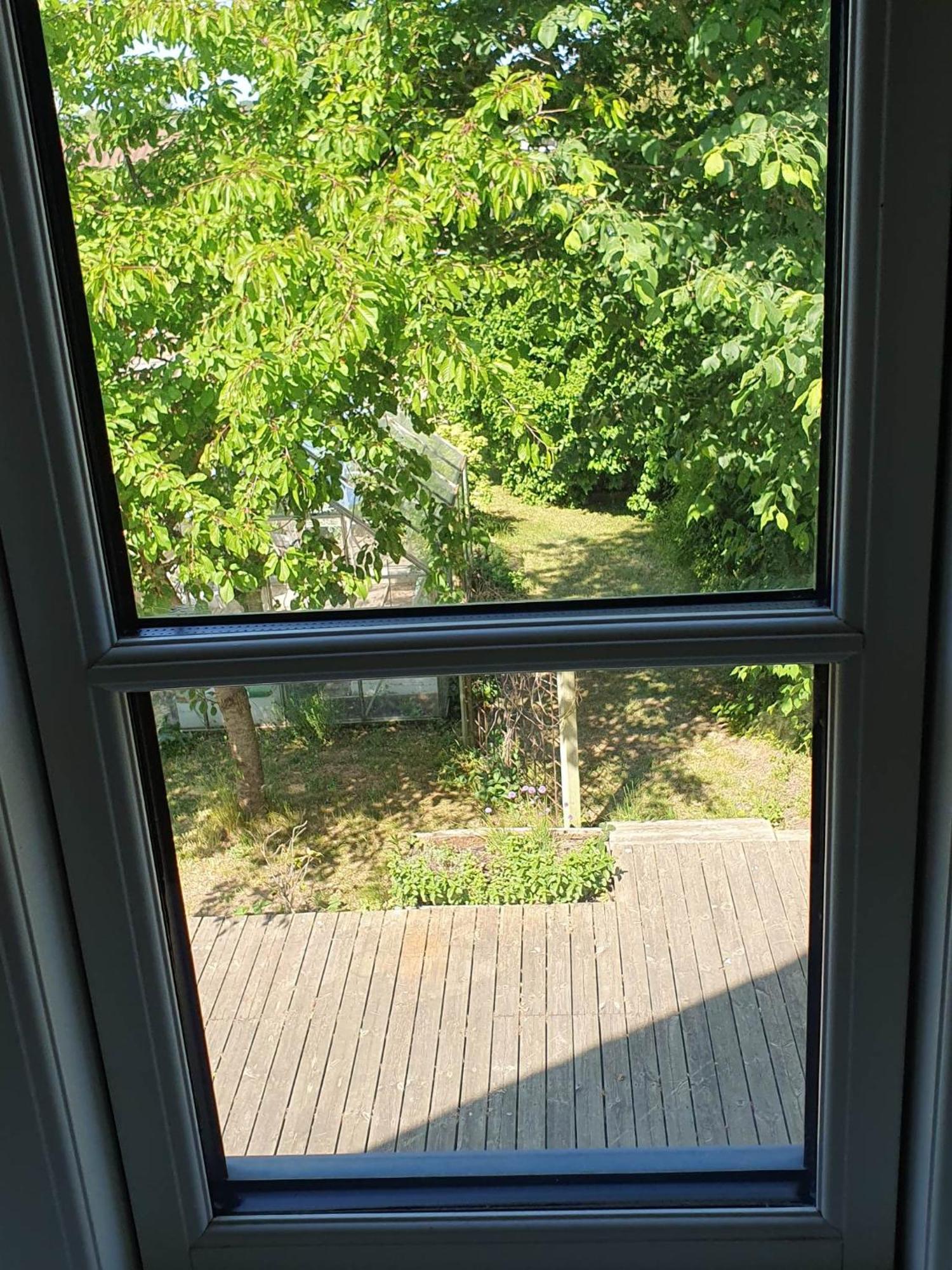 Pegasus Bed & Breakfast Hillerød Εξωτερικό φωτογραφία